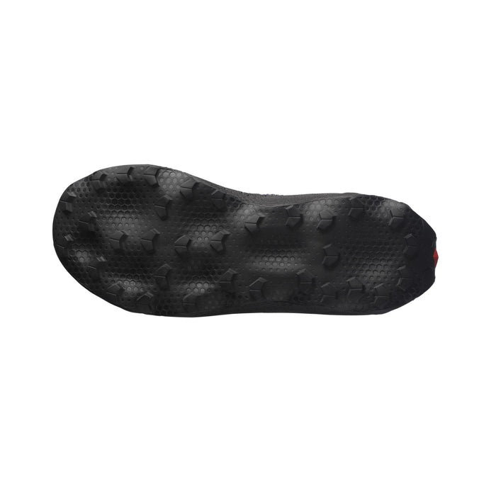 Orava Advanced-Black/Sedsa