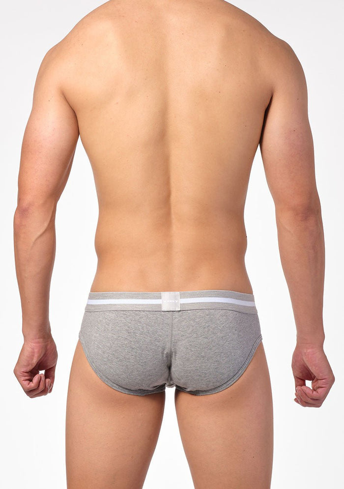 ORIGIN Basic Bikini - | TOOT - | MAD Lifestyle