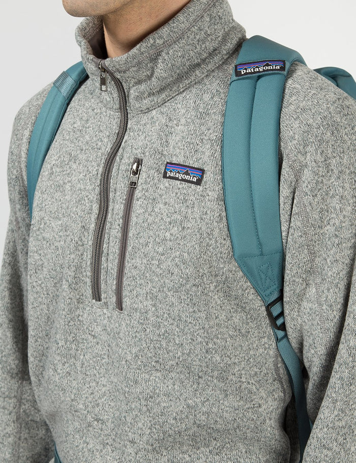Patagonia Arbor Classic Backpack (25L) - Tasmanian Teal Green