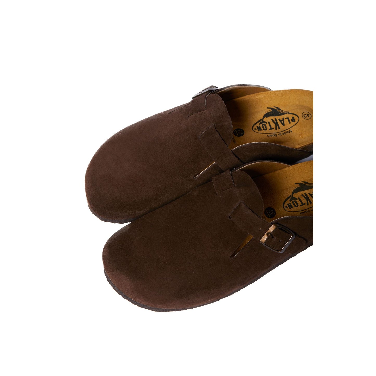 Blog | Afelpado Suede | Men's
