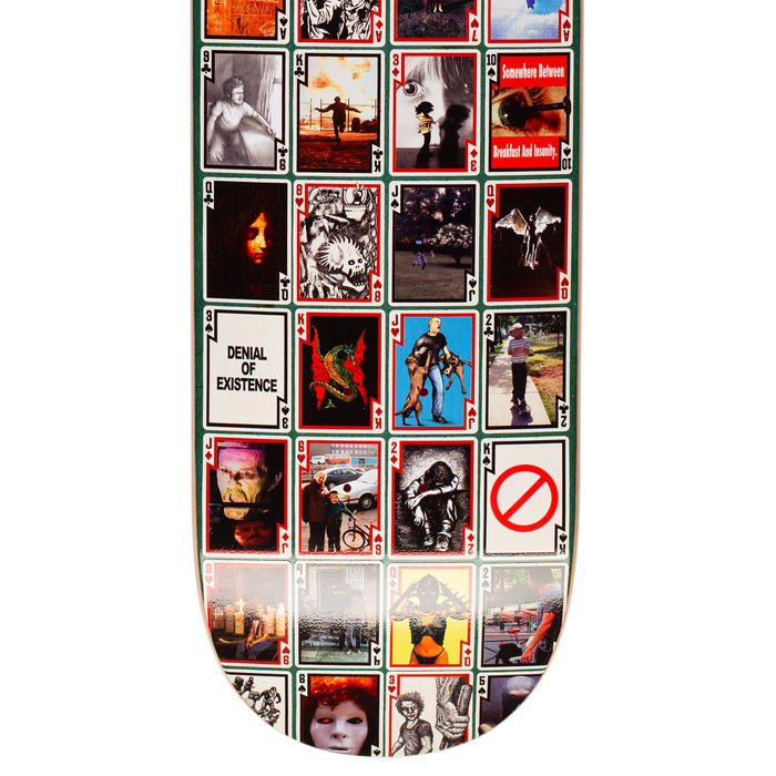 Playing Cards - Shape 1