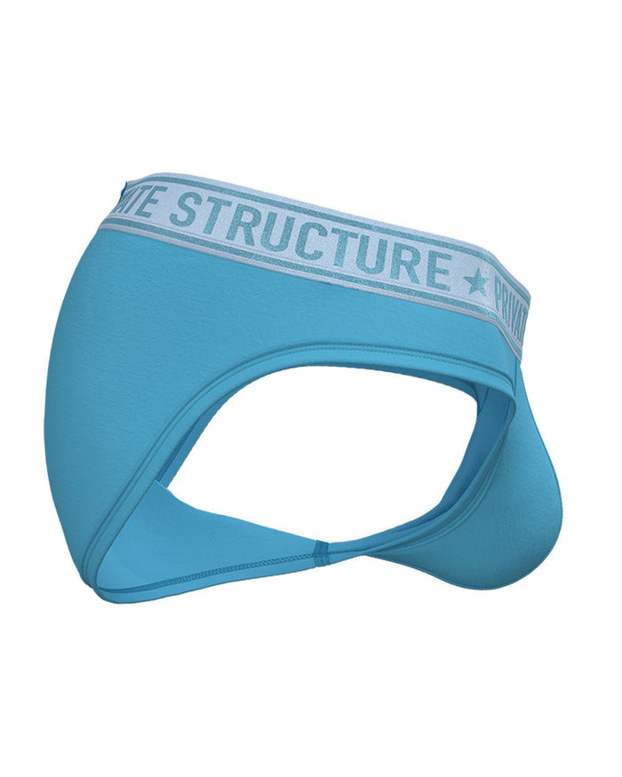 PRD Mini Brief - Aquatic Blue - | Private Structure - | MAD Lifestyle