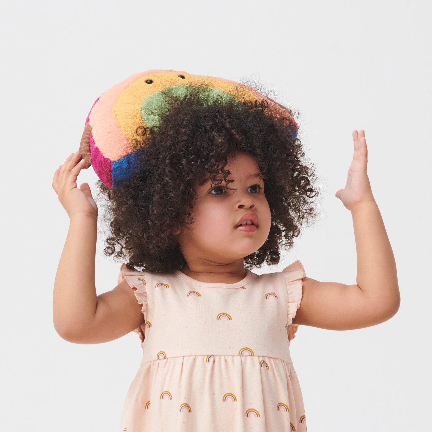 Jellycat Amuseable Rainbow