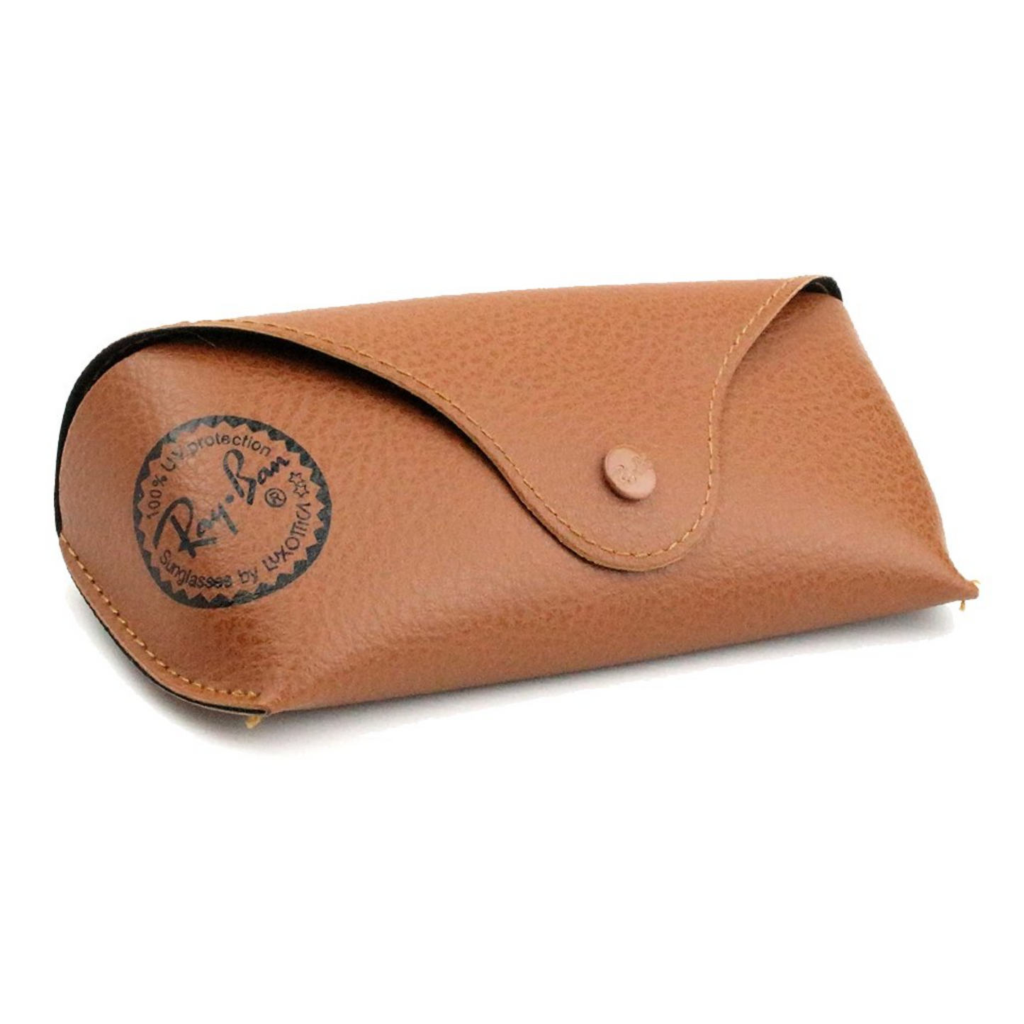 RAYBAN - CLUBMASTER | Tortoise Arista w/ Green