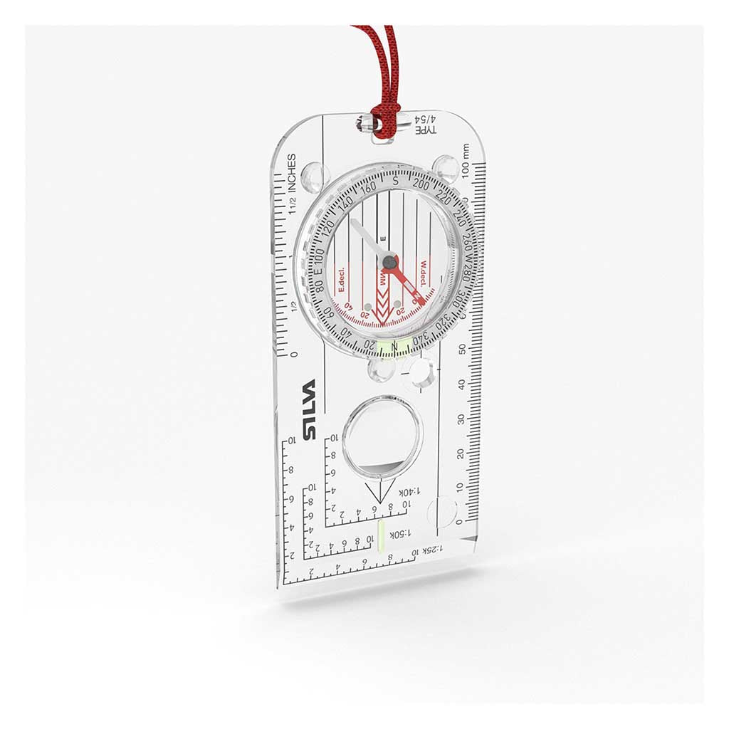 Compass Expedition 4-360
