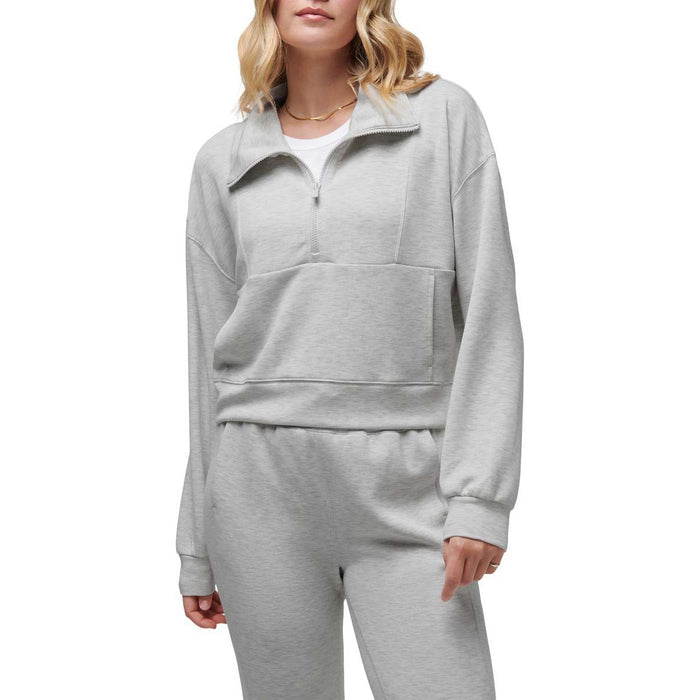 Skyloft Soft Half Zip