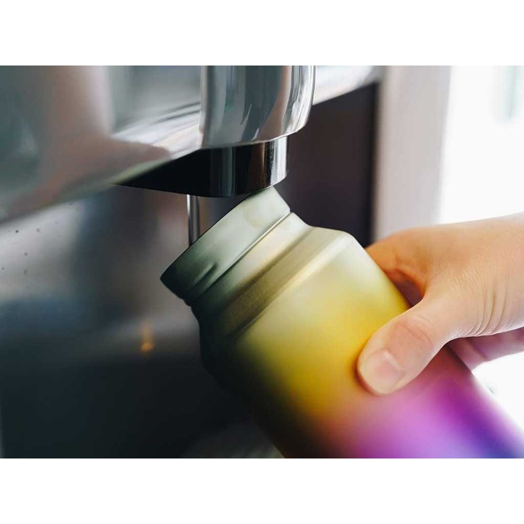 Aurora Bottle