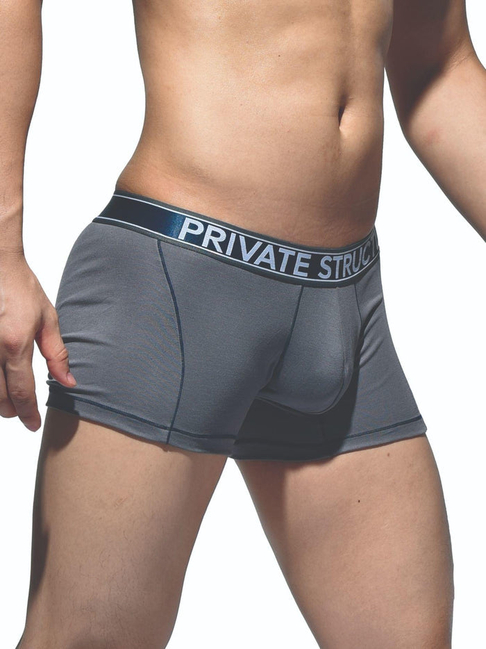 SOHO Bamboo Trunk - | Private Structure - | MAD Lifestyle
