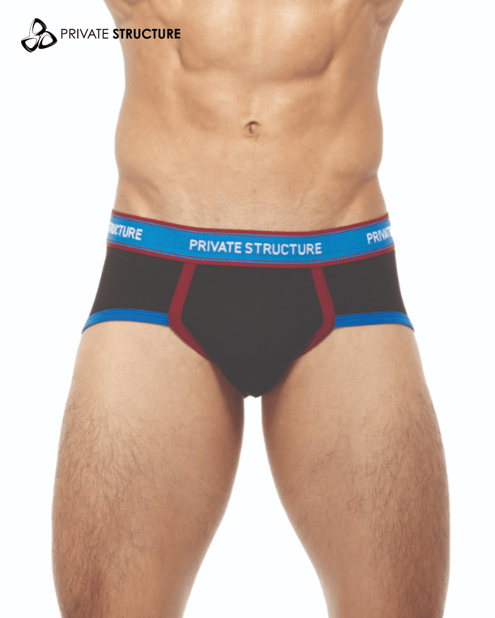SOHO Contour Brief - | Private Structure - | MAD Lifestyle