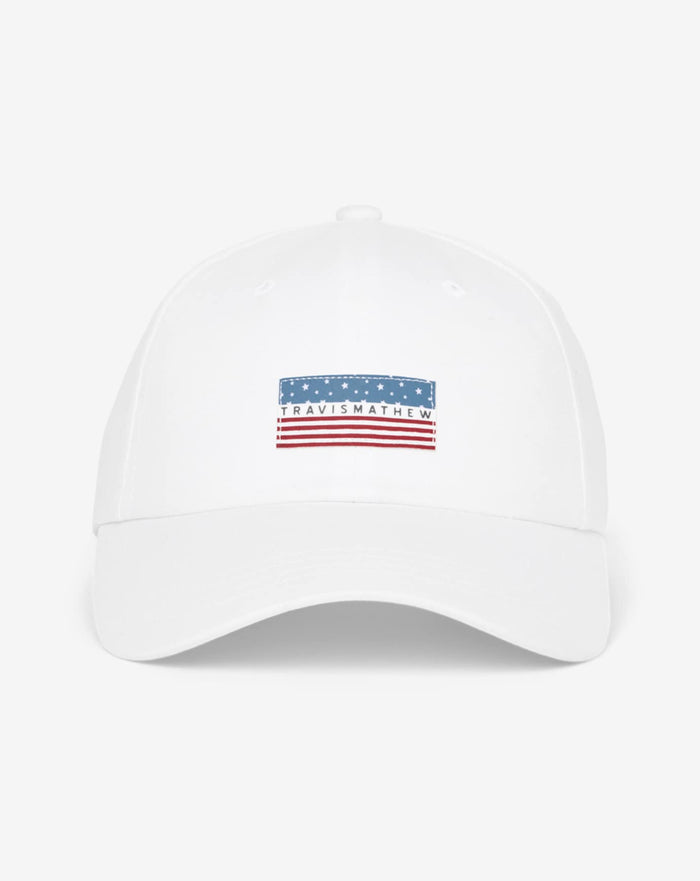Summer Air Hat
