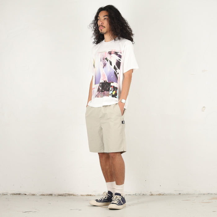 Transit Short - Sand