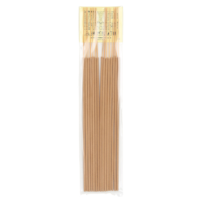 Vanilla Rose Incense