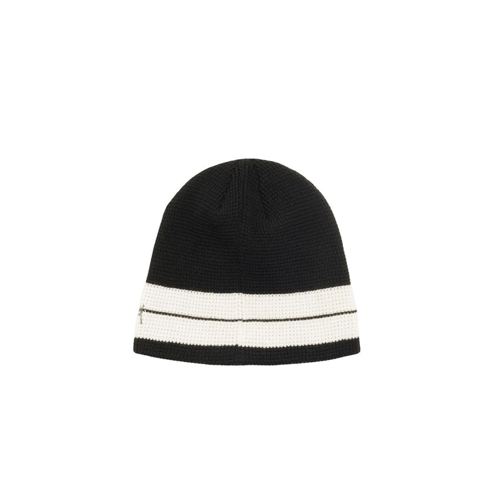 Varsity Star Skullcap - Black