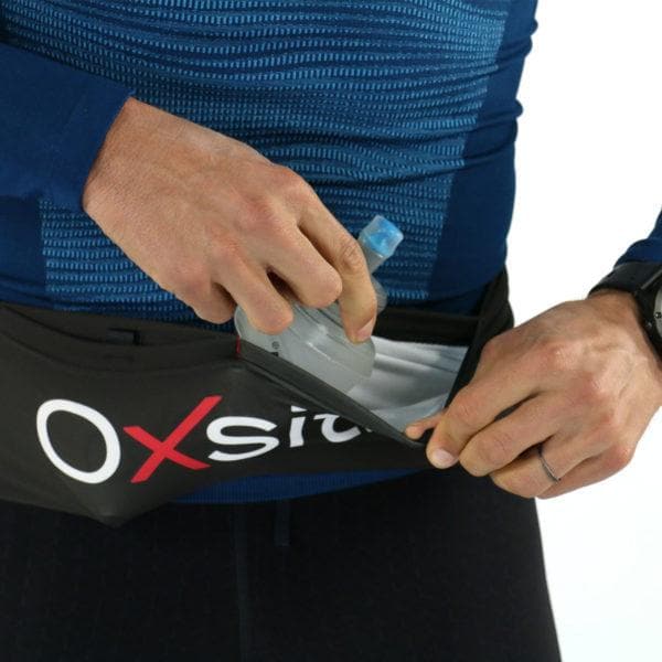 Oxsitis Men's SlimBelt Trail