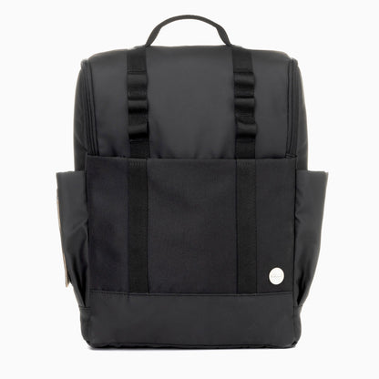 Babymel Finn Changing Backpack - Black