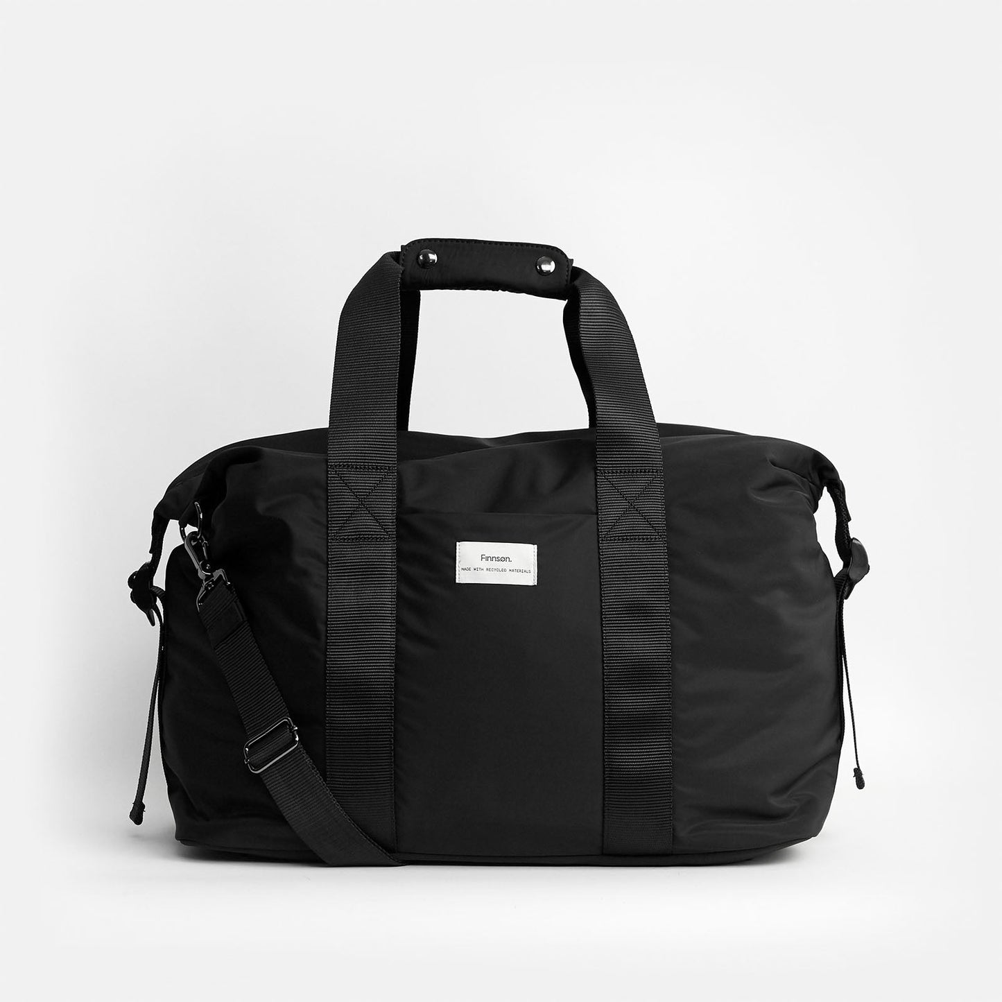Finnson Ida Eco Holdall Changing Bag with Changing Mat