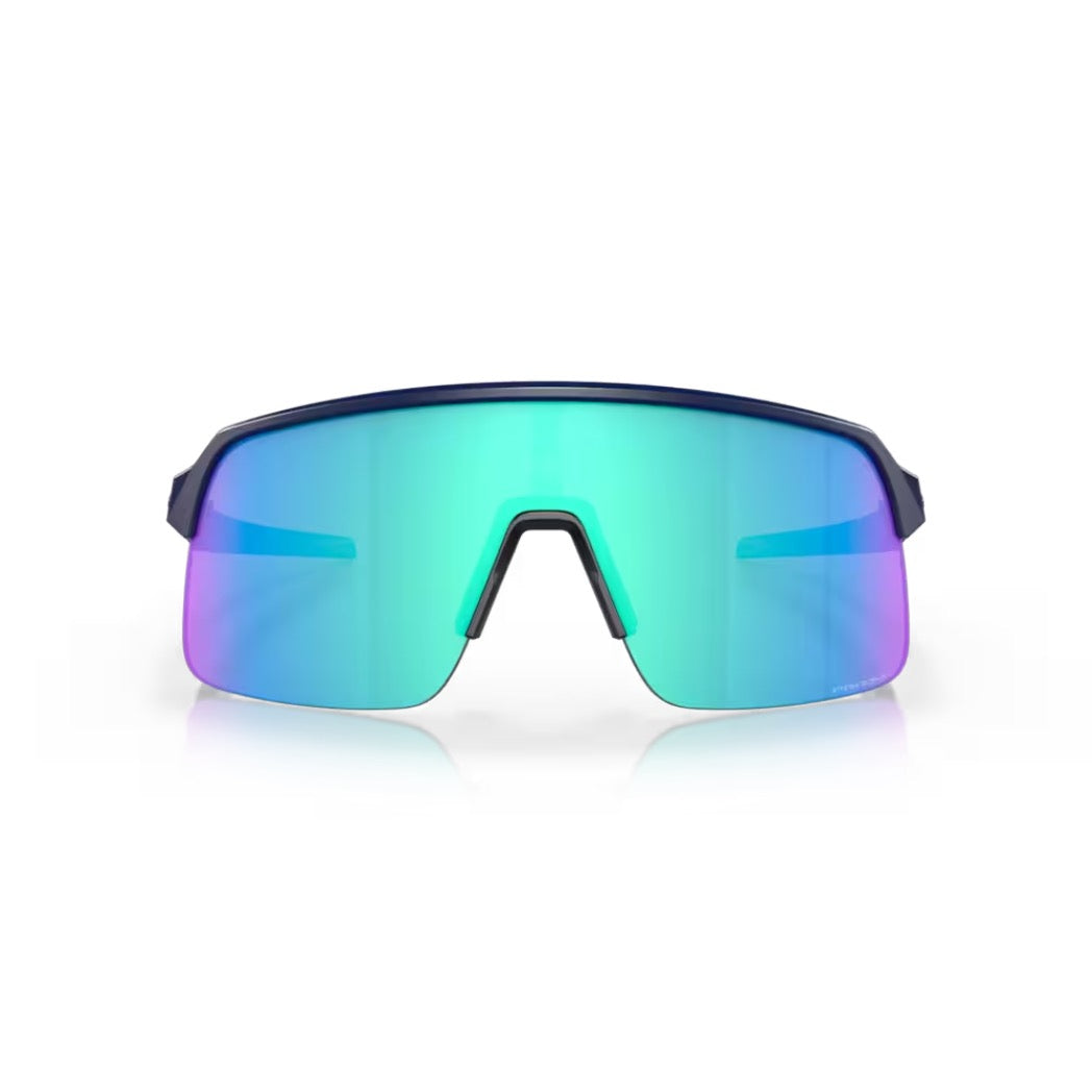 OAKLEY - SUTRO LITE | Matte Navy w/ Prizm Sapphire