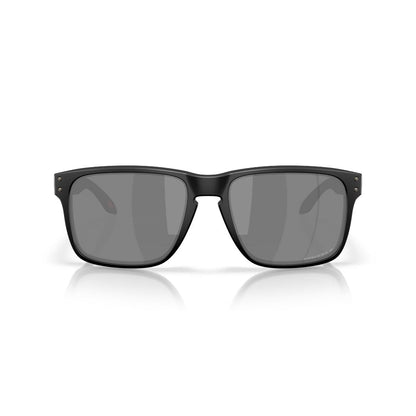 OAKLEY - HOLBROOK XXL | Matte Black w/ Prizm Black Polarized