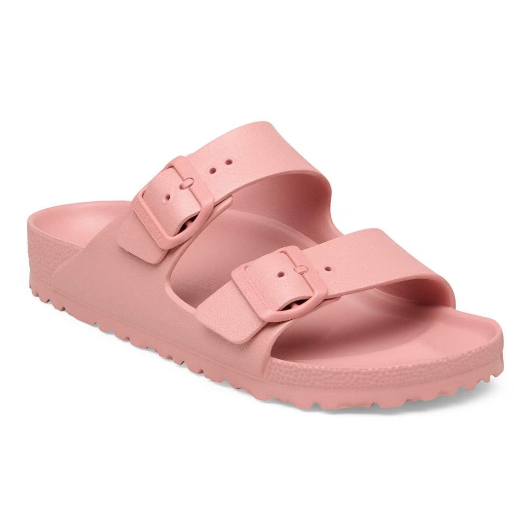 BIRKENSTOCK - ARIZONA EVA | Pink Clay