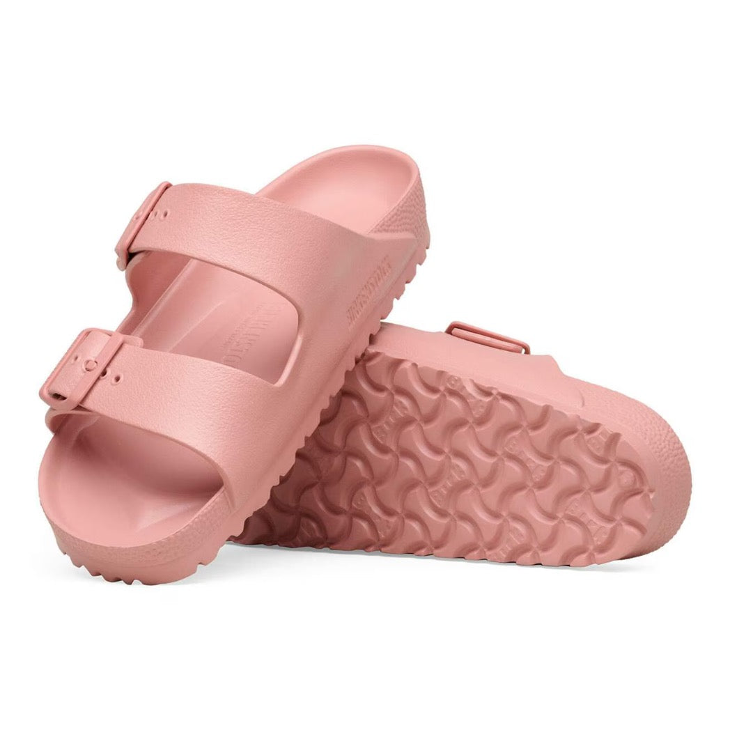 BIRKENSTOCK - ARIZONA EVA | Pink Clay