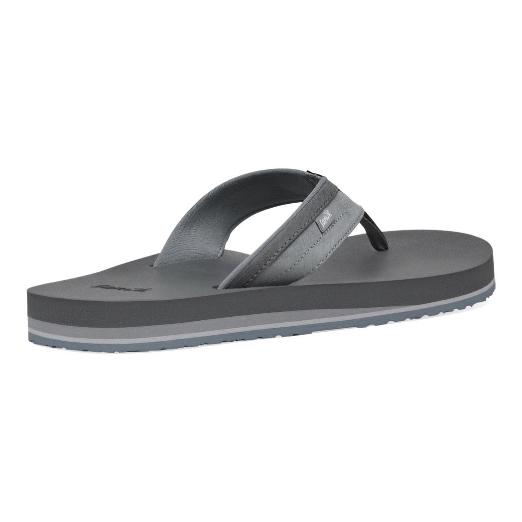 SANUK - ZIGGY | GREY