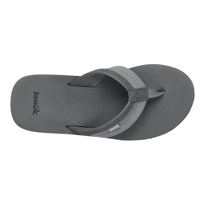 SANUK - ZIGGY | GREY