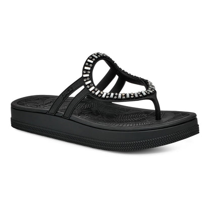 SANUK - SUNSHINE GEM | BLACK