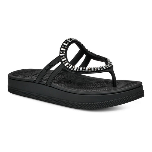SANUK - SUNSHINE GEM | BLACK