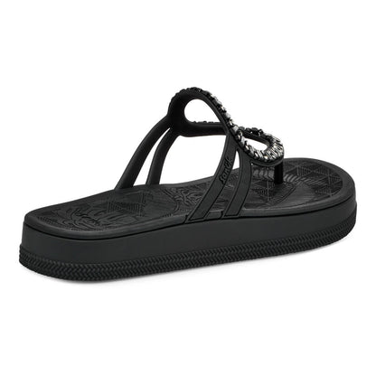 SANUK - SUNSHINE GEM | BLACK