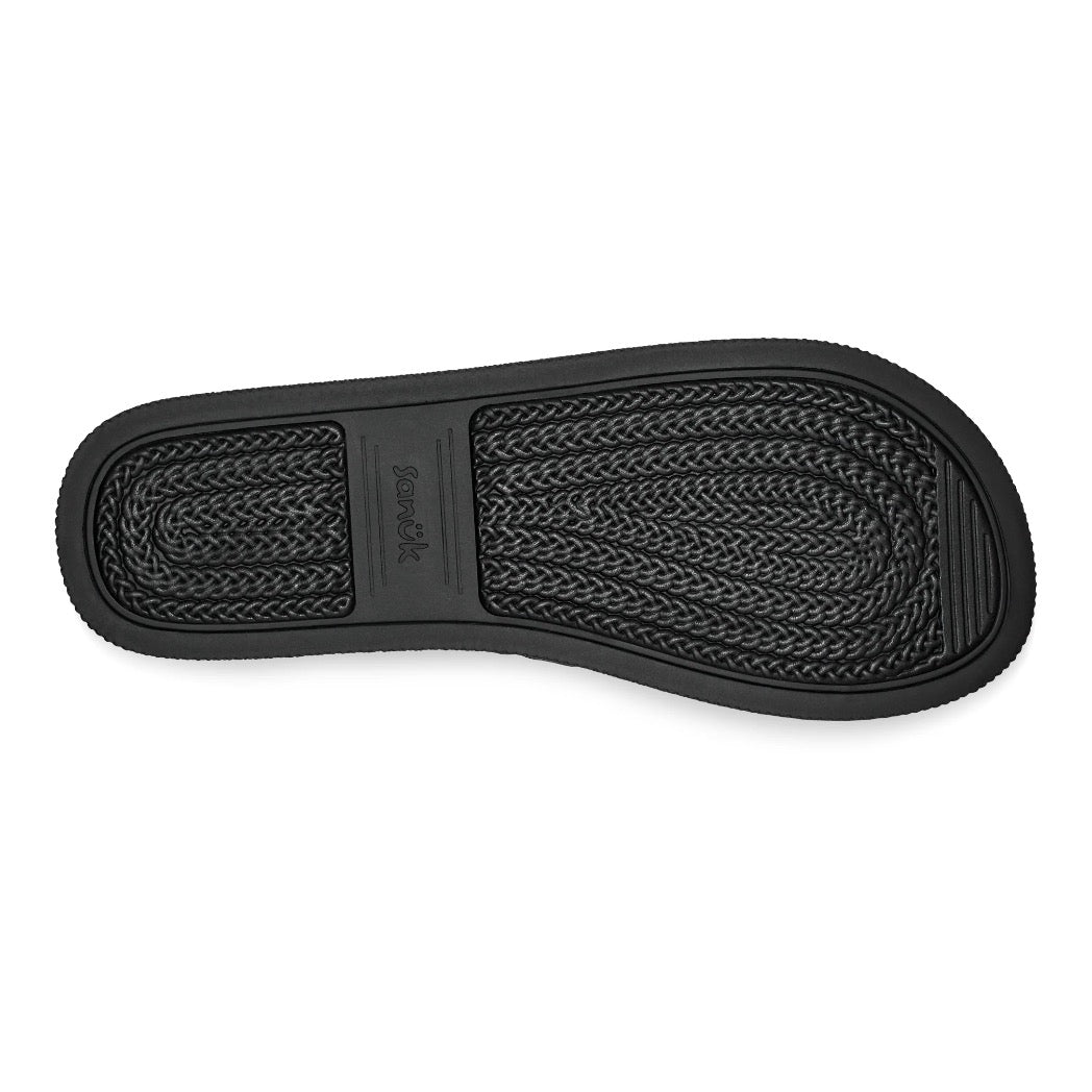 SANUK - SUNSHINE GEM | BLACK