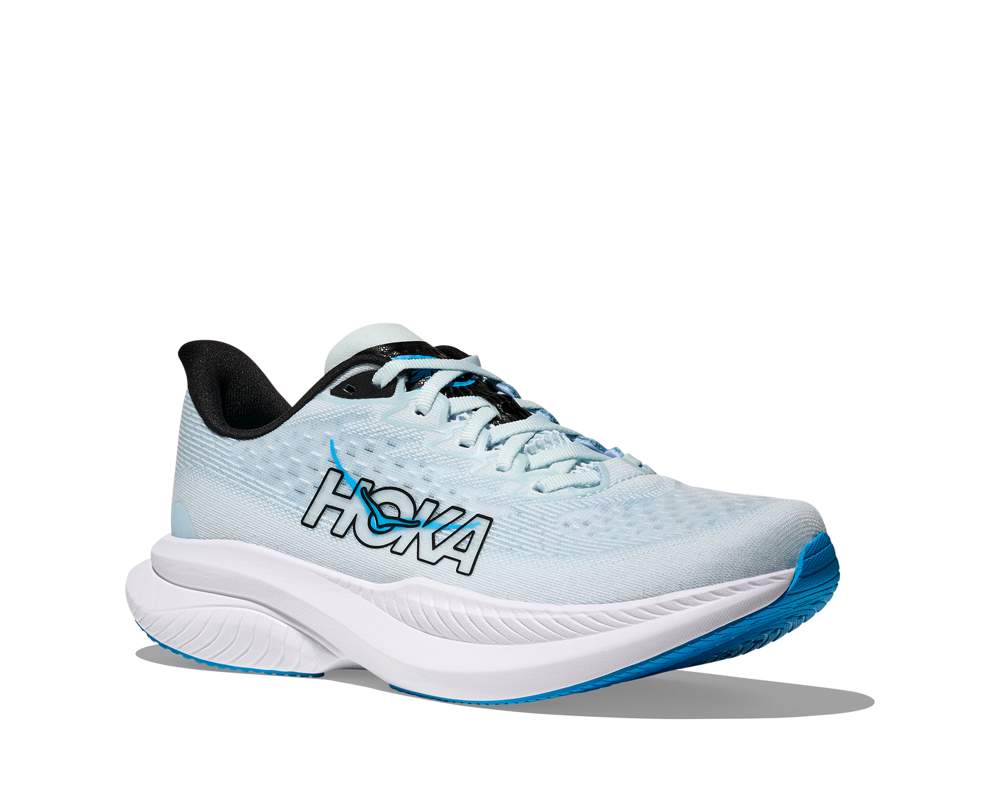 HOKA - Women's Mach 6