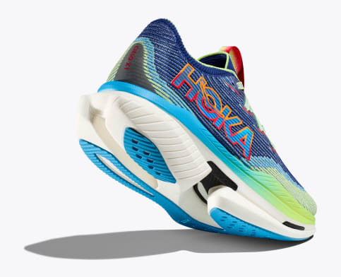 HOKA Unisex Cielo X1