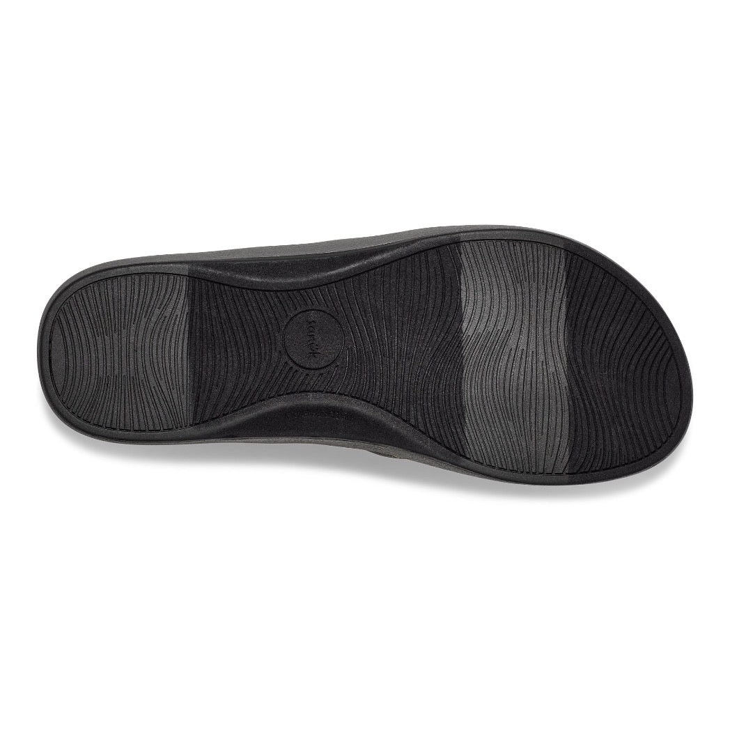 SANUK - COSMIC SEAS MESH | DARK GREY