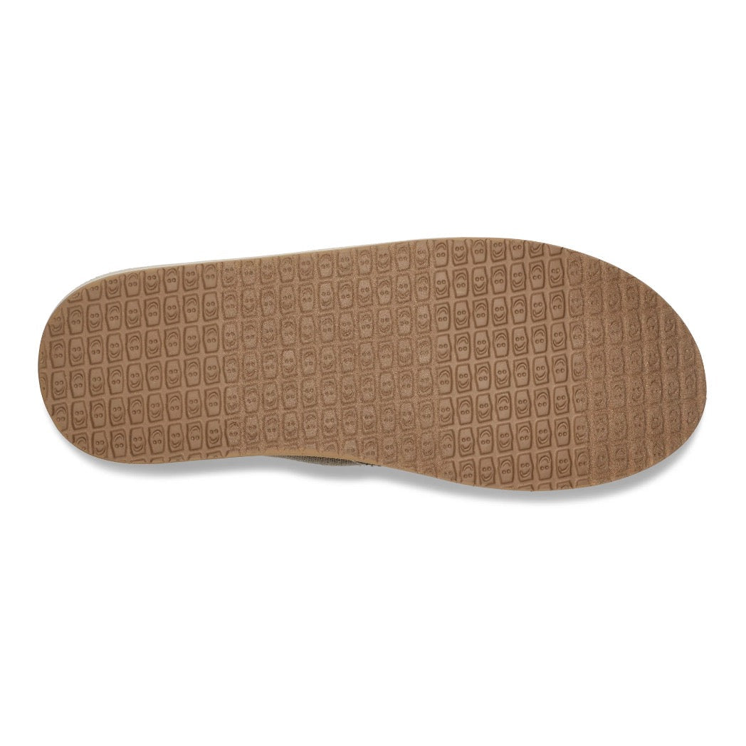 SANUK - DONNA HEMP | SMOKEY OLIVE