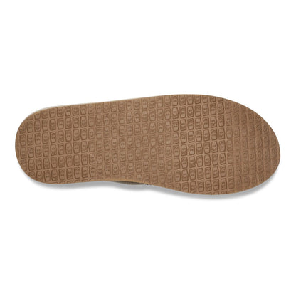 SANUK - DONNA HEMP | SMOKEY OLIVE