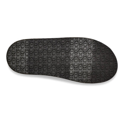 SANUK - DONNY HEMP 2 TONE | Natural