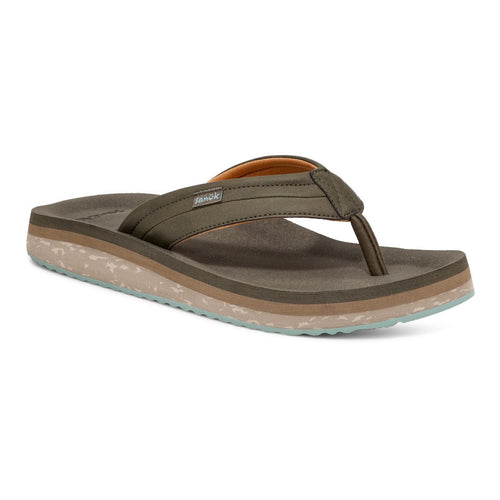 SANUK - TIDERUSH | OLIVE