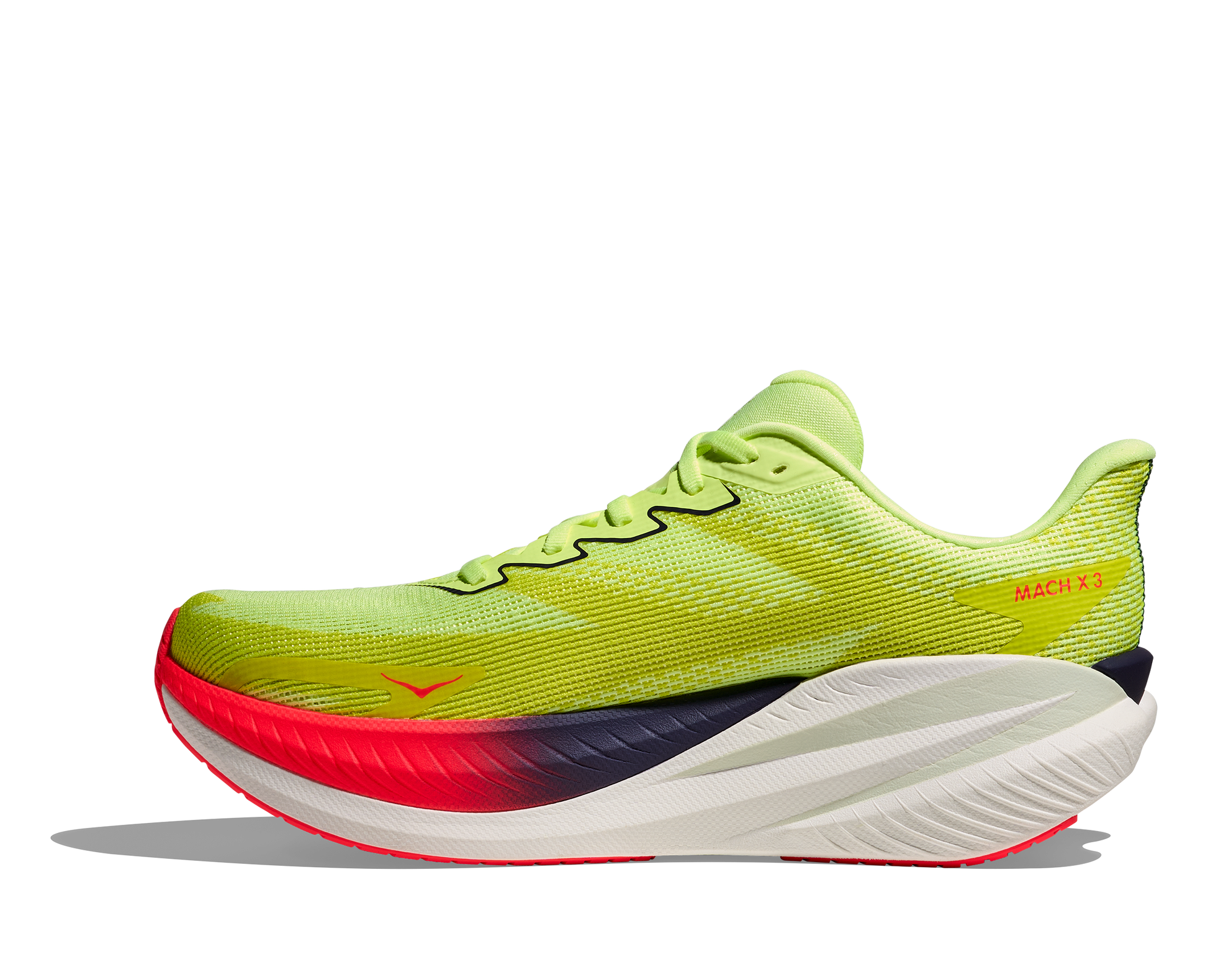 HOKA Men's Mach X3