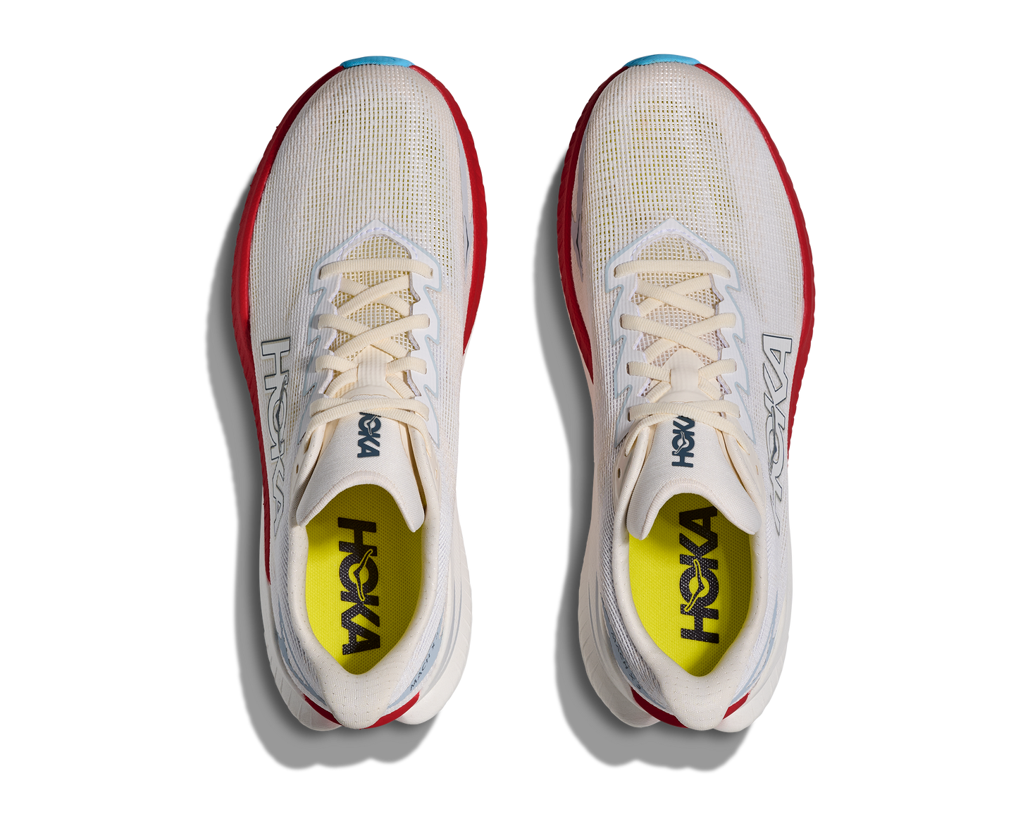 HOKA Men's Mach X3
