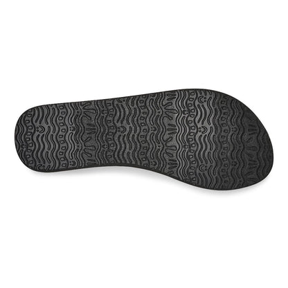 SANUK - YOGA SANDY II | Black