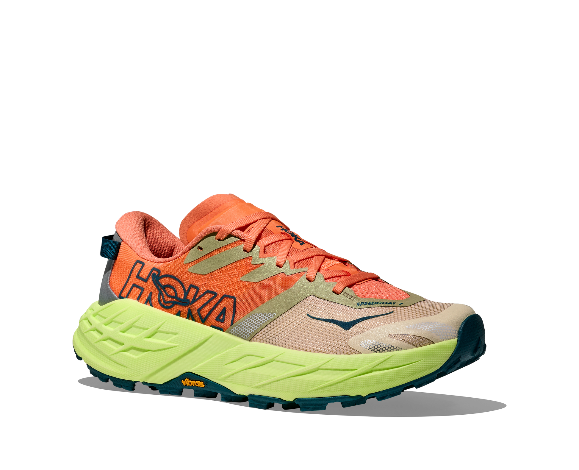 HOKA Women's Speedgoat 7