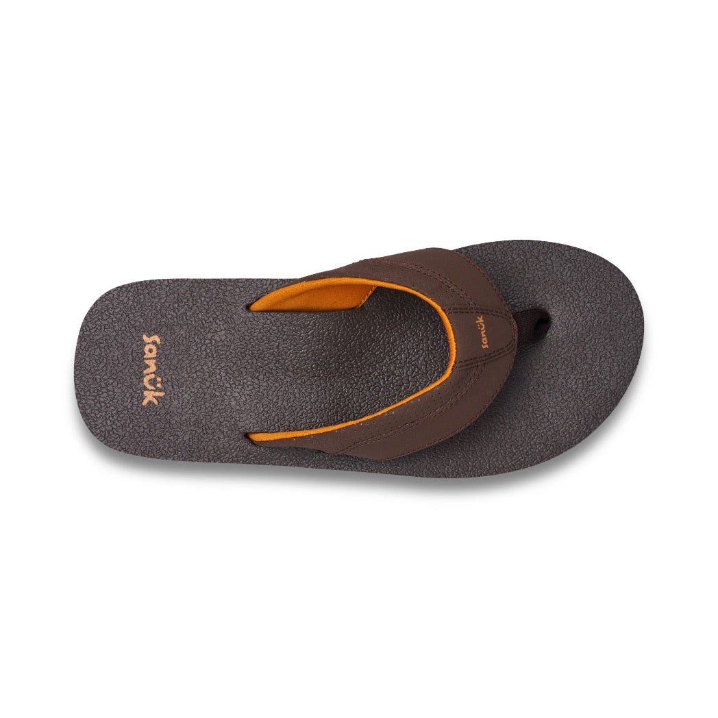SANUK - BEER COZY 4 | Demitasse