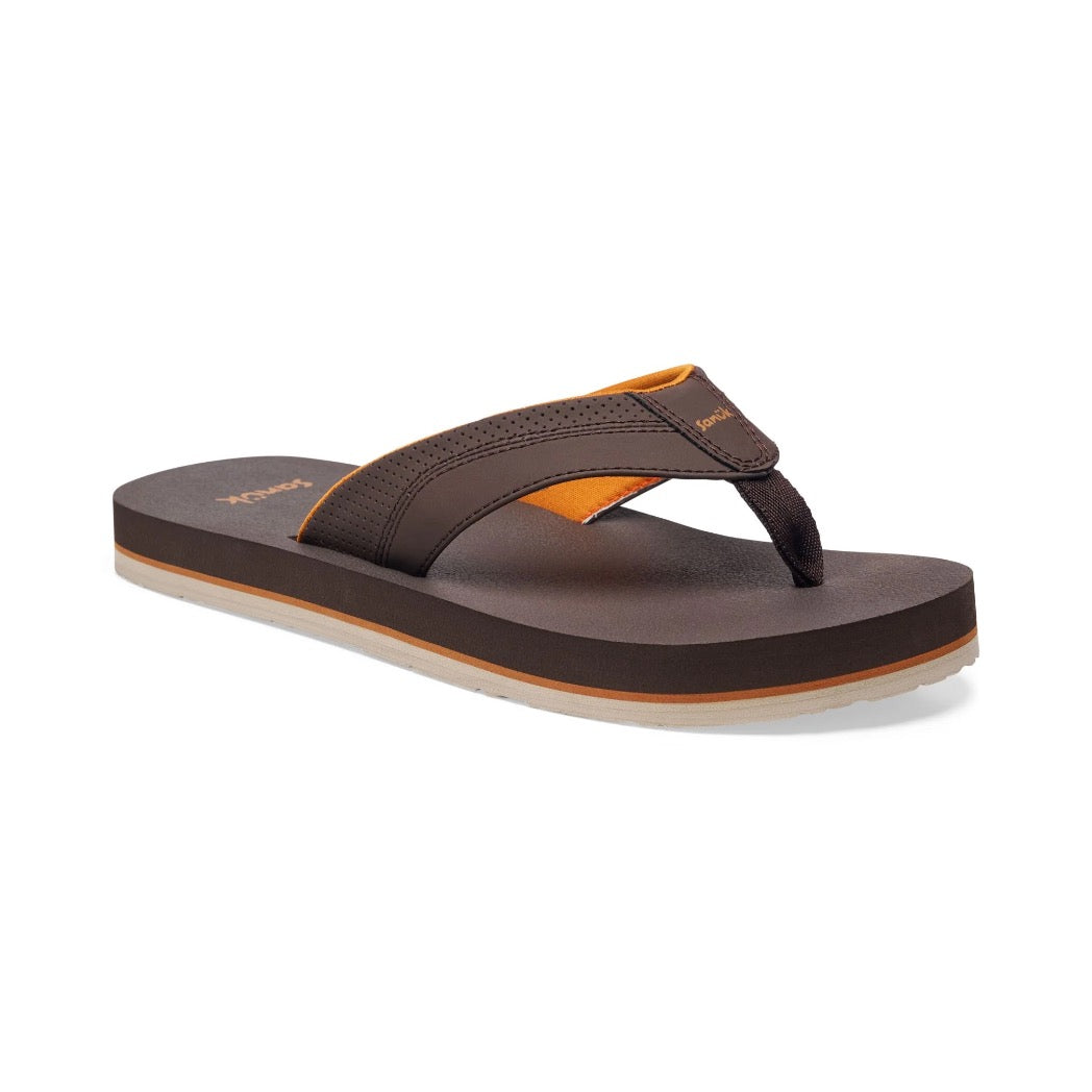 SANUK - BEER COZY 4 | Demitasse