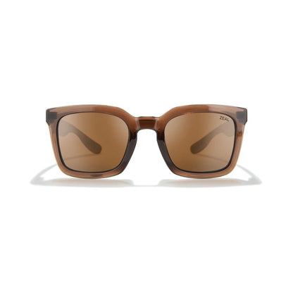 ZEAL OPTICS - LOLO | Gloss Maple