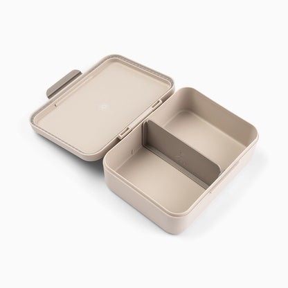 Done By Deer Lunch Box With Divider - Celebration Sand