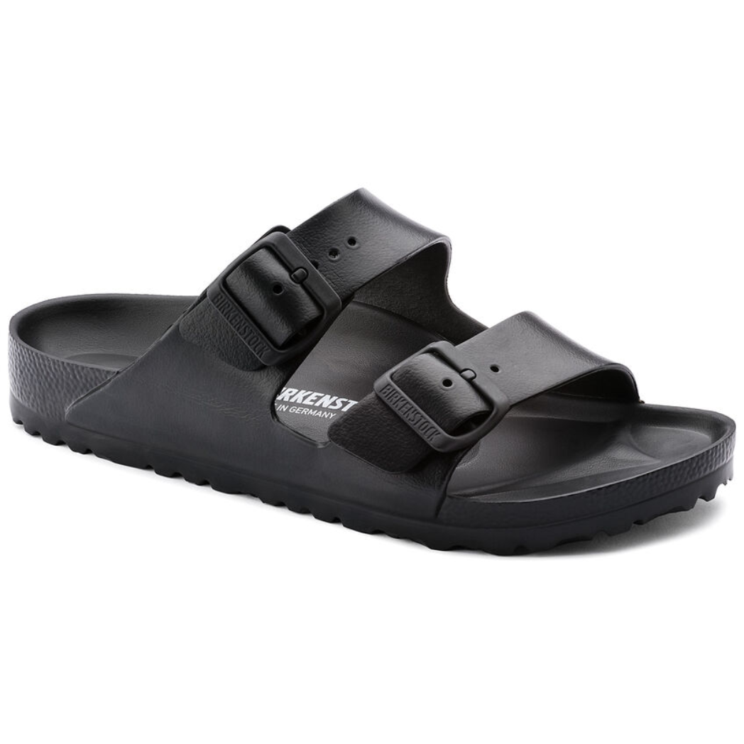 BIRKENSTOCK - ARIZONA EVA | Black