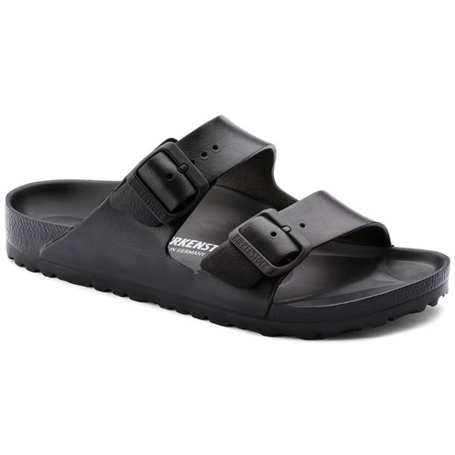 BIRKENSTOCK - ARIZONA EVA | Black