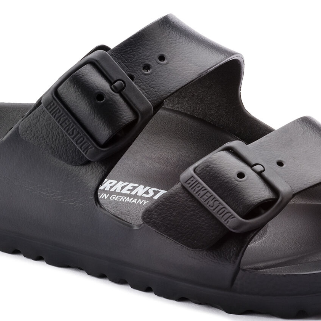 BIRKENSTOCK - ARIZONA EVA | Black