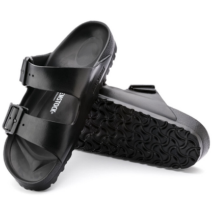 BIRKENSTOCK - ARIZONA EVA | Black
