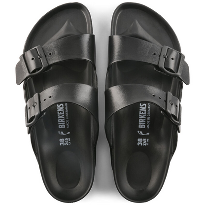 BIRKENSTOCK - ARIZONA EVA | Black